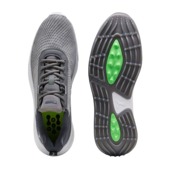 FUSION CRUSH SPORT Spikeless Golf Shoes