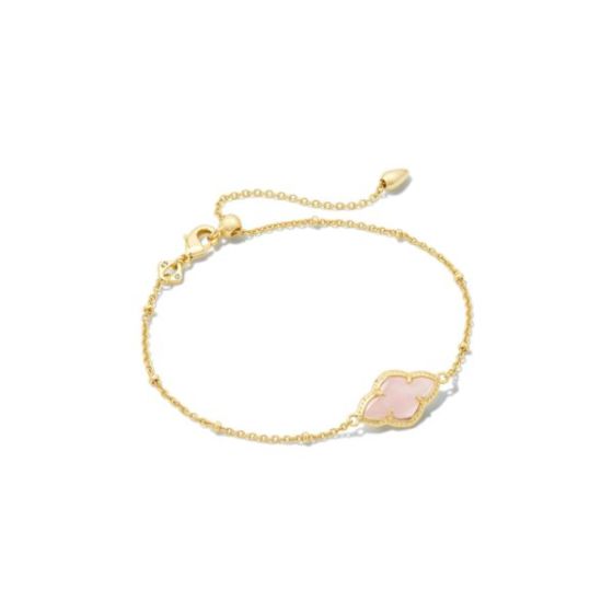 Abbie Satellite Chain Bracelet