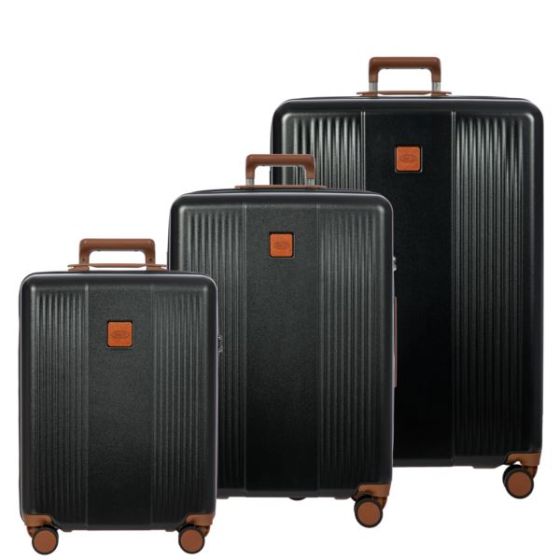Ferrara 3 Piece Nested Luggage Set - 21 26 and 30 inch