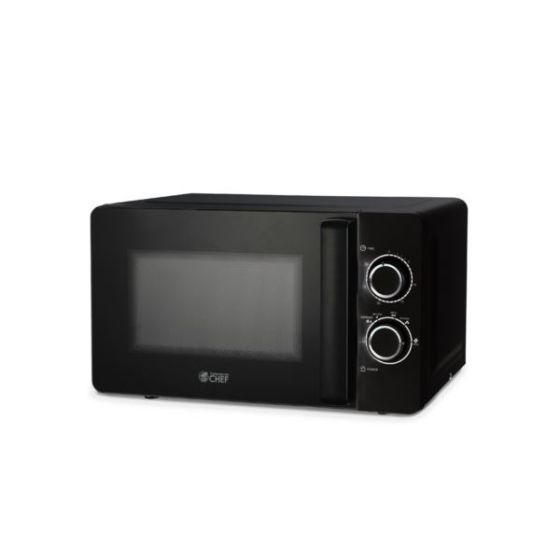 Countertop Microwave Oven Size 0.7 Cu. Ft.