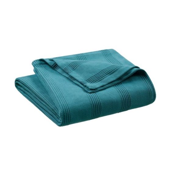Cotton Queen Blanket Size Queen
