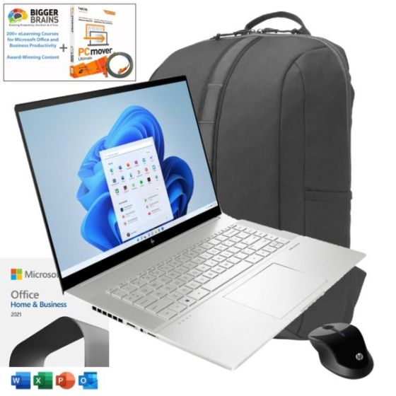 Envy Intel 16