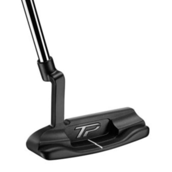 TaylorMade TP Black Soto Putter - Left Hand/35 inch