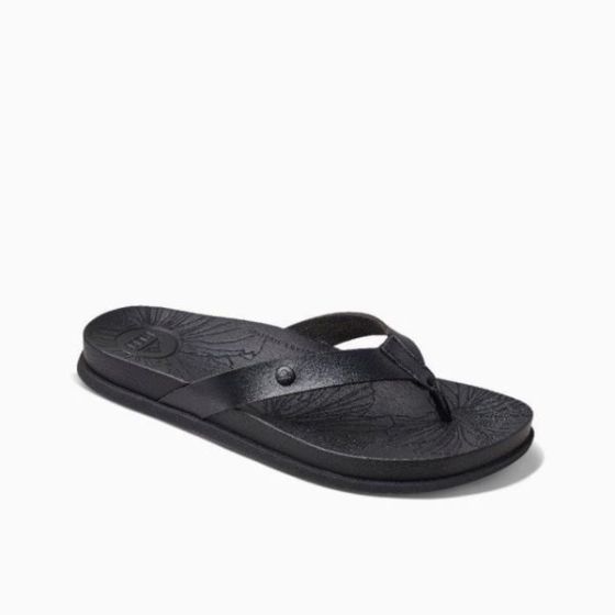 Womens Porto Cruz-Black Night-6