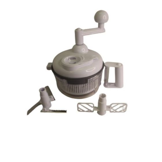 Manual Food Processor