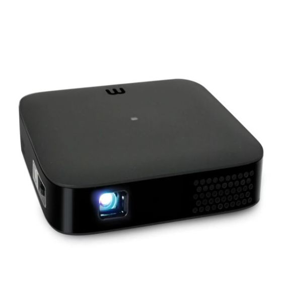 Miroir M200S HD Smart Projector