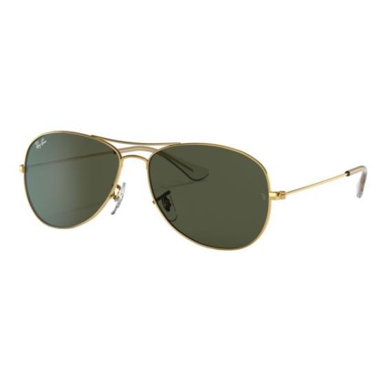 Cockpit Sunglasses