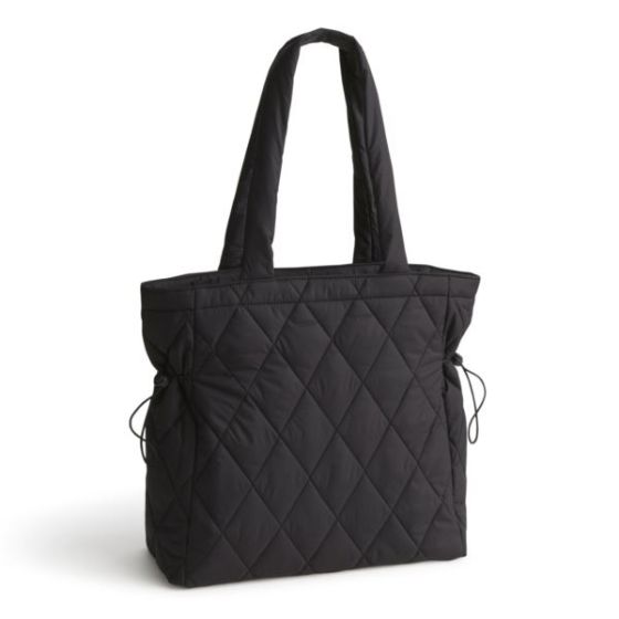 Original Zip Tote-Moonless Night-Featherweight