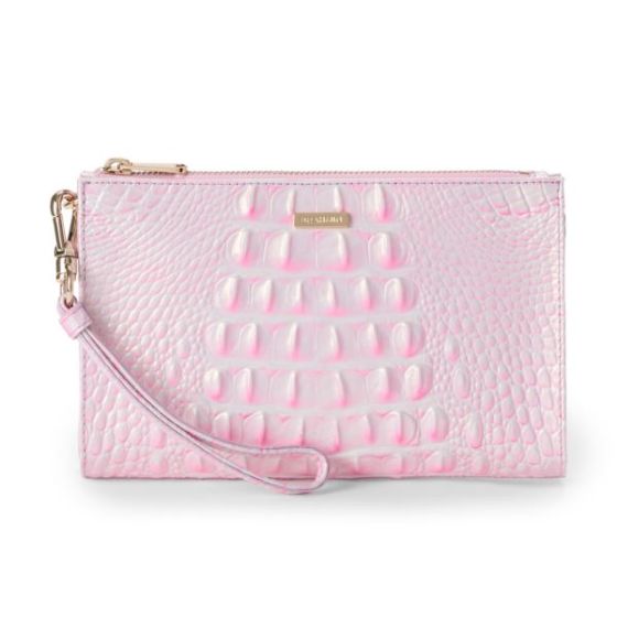 Daisy Wristlet