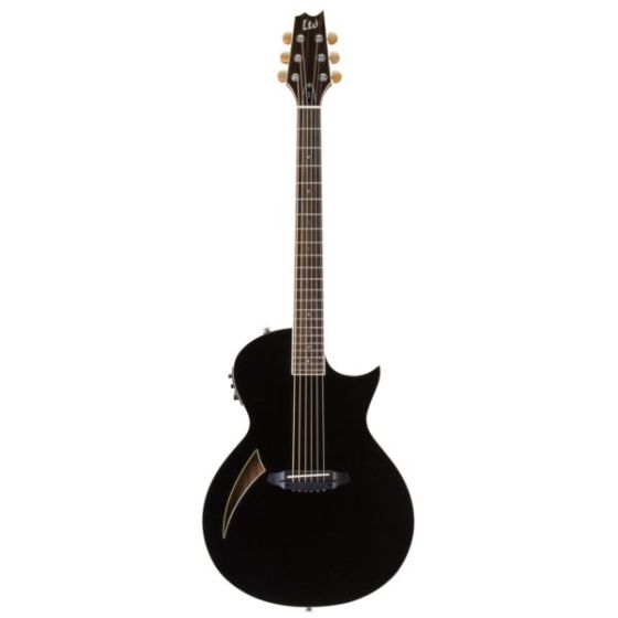 LTD TL-6 Acoustic Electric Guitar