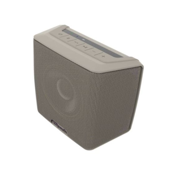 Klipsch - Groove II Speaker in Gray