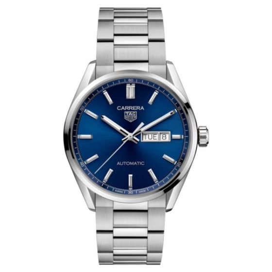 Carrera Day-Date