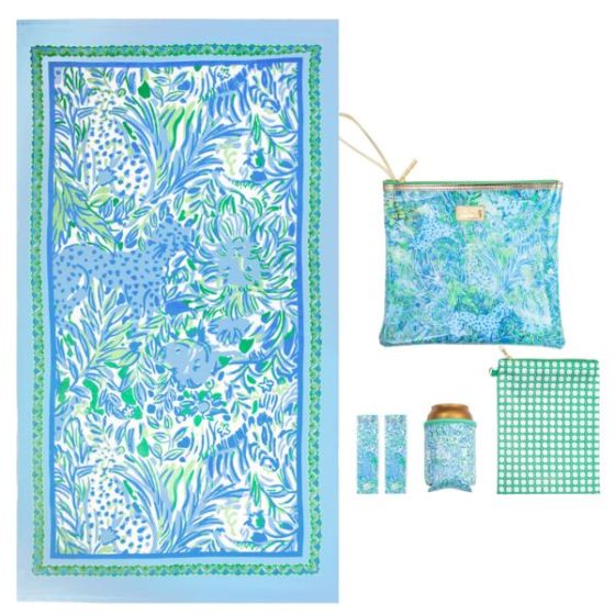 Sun In Style Bundle - Dandy Lions