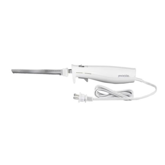 Stainless Steel Electric Knife