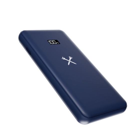 Blue Tees Golf ChargeMax in Navy