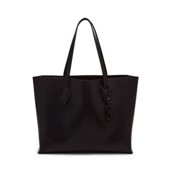 BJOEE Large Tote - Black