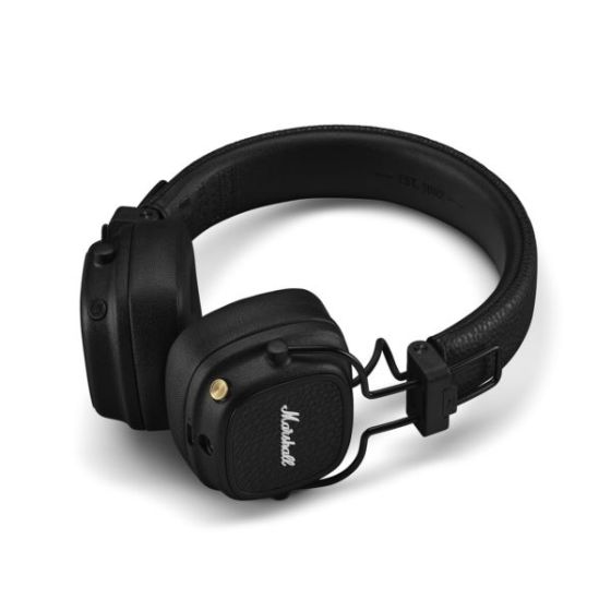 Marshall Major V Headphones - Black