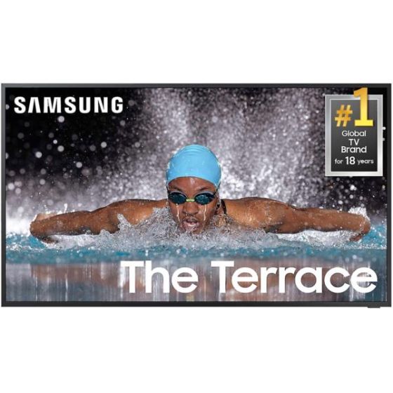 Samsung QN75LST7D 
