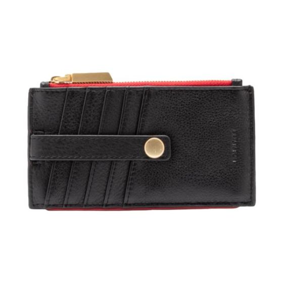 210 West Thin Leather Wallet