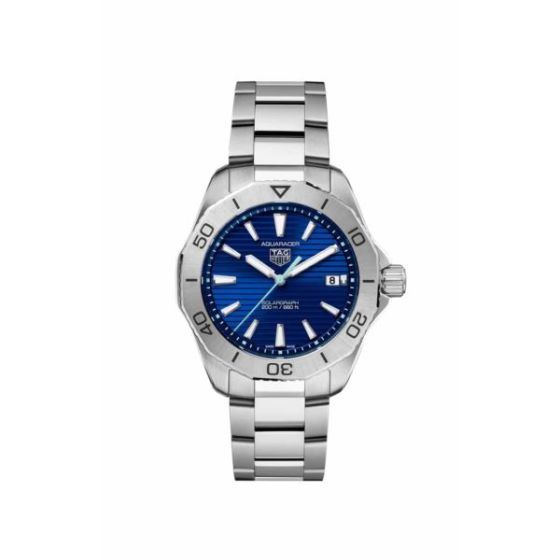 Aquaracer Professional 200 Solargraph