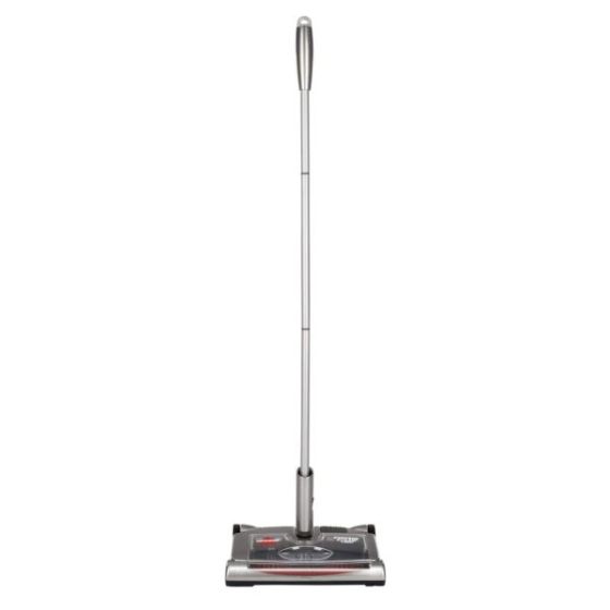 Perfect Sweep Turbo Cordless Sweeper Gray