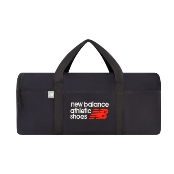 Canvas Duffle