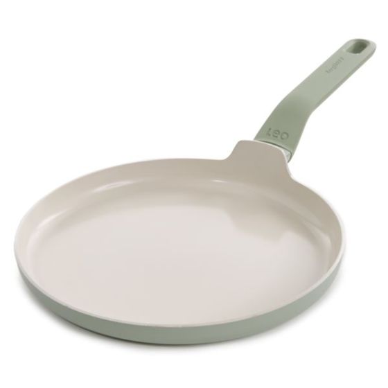 Leo Balance NS Ceramic Omelet pan 10