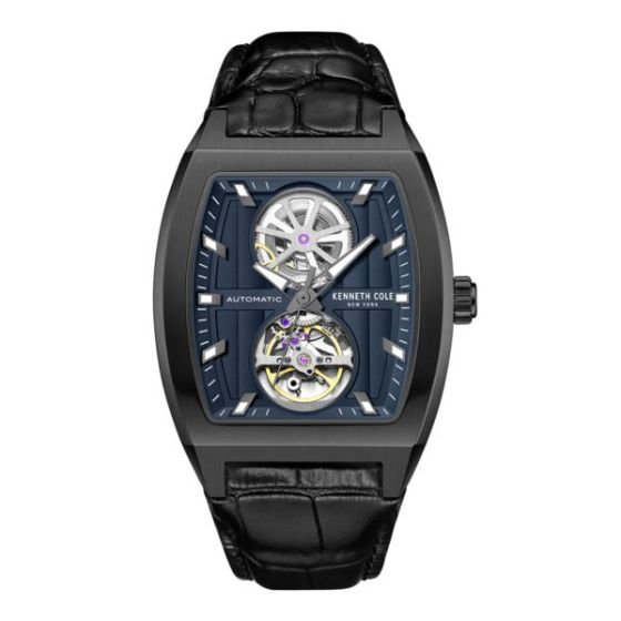 Men's Automatic Mvt Watch Size Standard