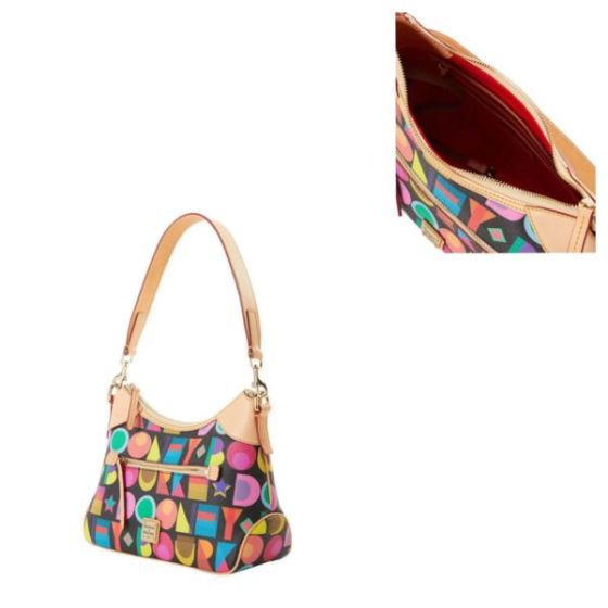 Art Deco Hobo