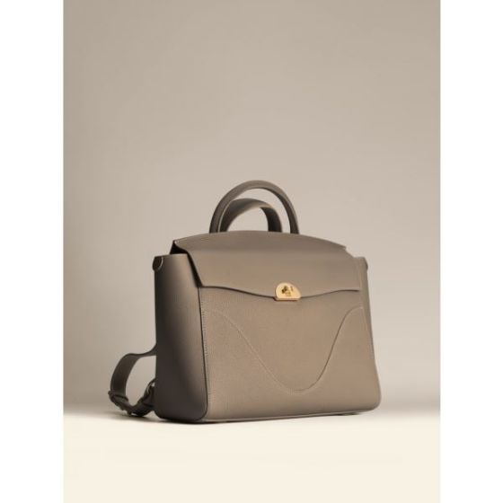 Wavia Bag Plus Ash