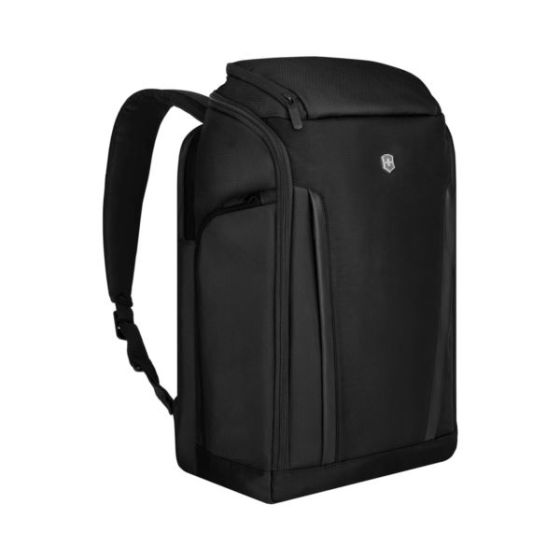 Altmont Professional Fliptop Laptop Backpack Black