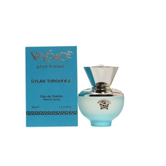 Dylan Turquoise for Women EDT Size 1.7 oz