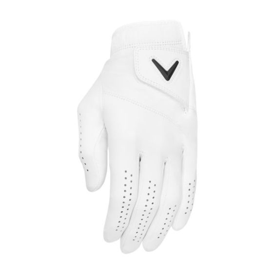 Tour Authentic Golf Glove - LH, Medium