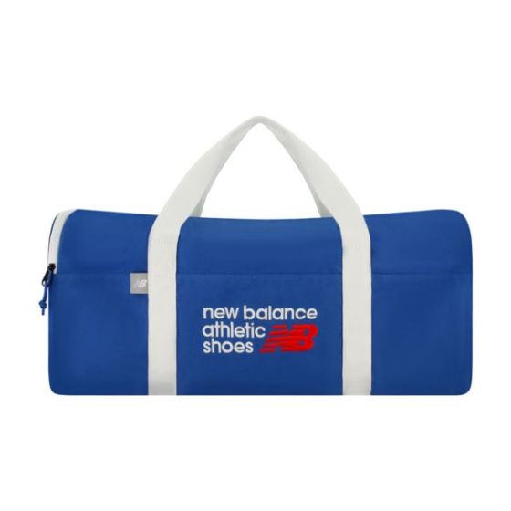 Canvas Duffle