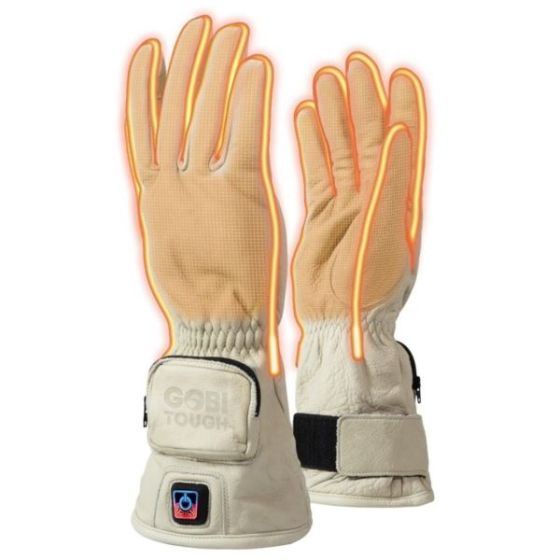 Drift II Unisex Work Glove (USB-C) Size M