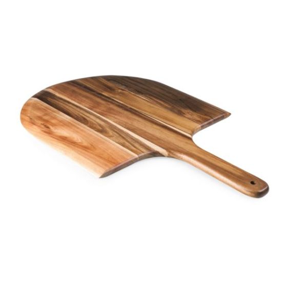 Acacia Pizza Peel - Acacia Wood