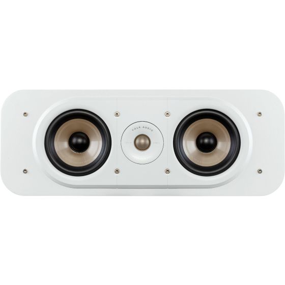 Polk Audio Signature Elite ES30 Center channel speaker