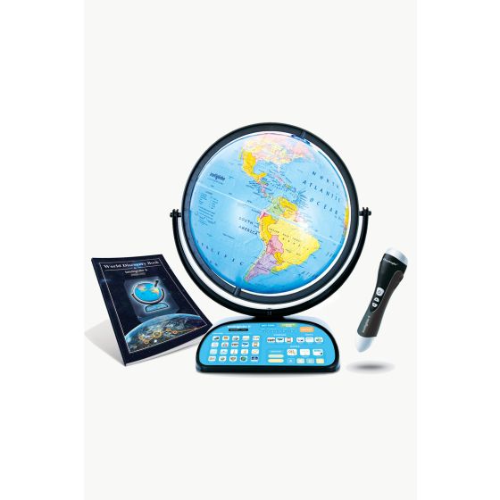Intelliglobe II