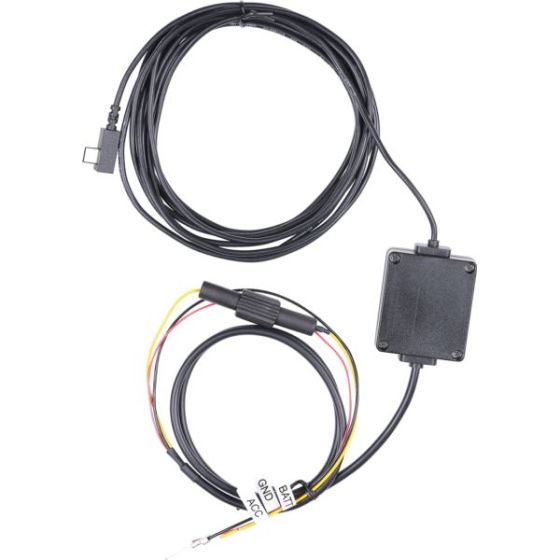 Garmin Parking Mode Cable