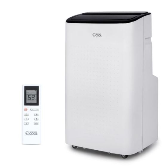 8150 BTU Portable Air Conditioner