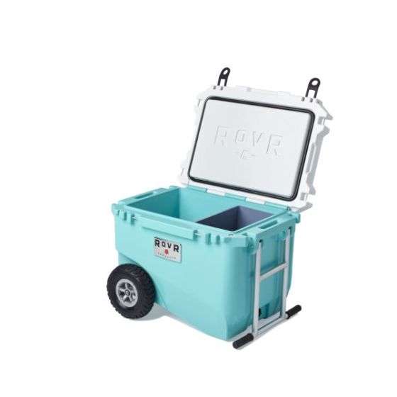 RollR 60 Wheeled Cooler (SAGE)