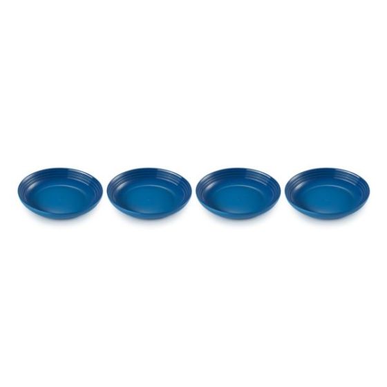 Set of 4 Vancouver Pasta Bowls Marseille