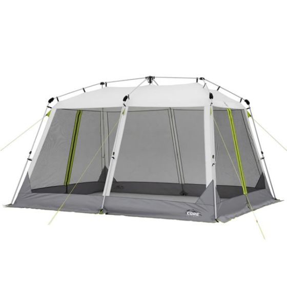 12ft x 10ft Instant Screen House