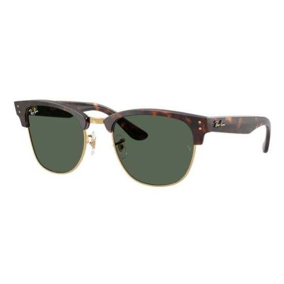 Clubmaster Reverse Sunglasses