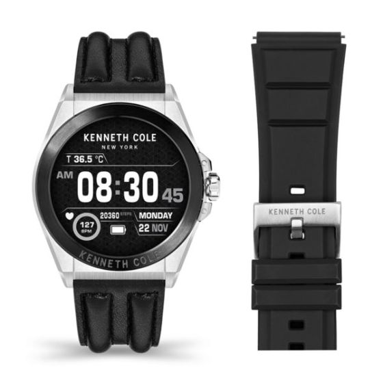 Wellness Smartwatch 2.0 Set Size Standard