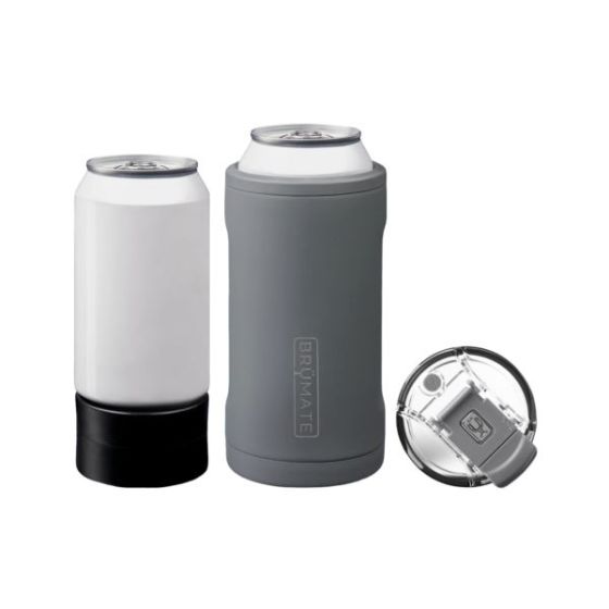 Hopsulator Trio - Matte Gray