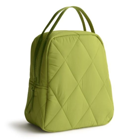 Lunch Bag-Spinach Green-Featherweight