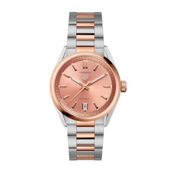 Carrera Date