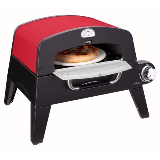 Outdoor Pizza Oven
