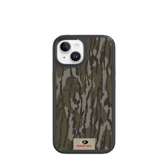 CellHelmet - Mossy Oak Fortitude Case for Apple iPhone 15 Plus